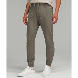 Lululemon City Sweat Jogger Tall Grey Sage SIZE SMALL M5AJWT